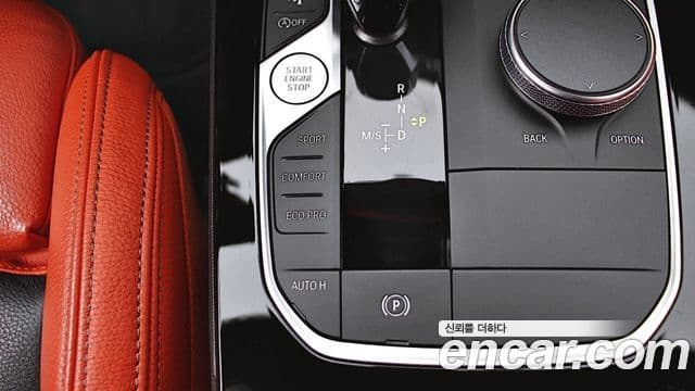 BMW 1시리즈 (F40), 2024 14