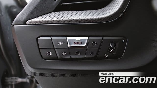 BMW 1시리즈 (F40), 2024 16