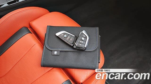 BMW 1시리즈 (F40), 2024 20