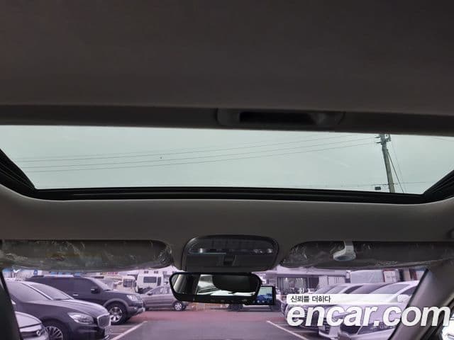 Genesis EQ900 Premium Luxury, 2018 12