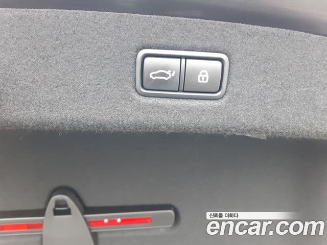 Genesis EQ900 Premium Luxury, 2018 14