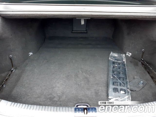 Genesis EQ900 Premium Luxury, 2018 16