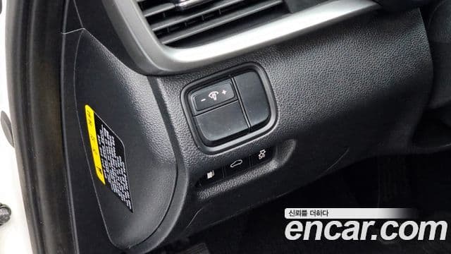 Kia The / новый New K5 2세대 Luxury, 2019 14