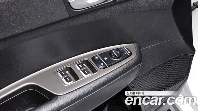 Kia The / новый New K5 2세대 Luxury, 2019 19