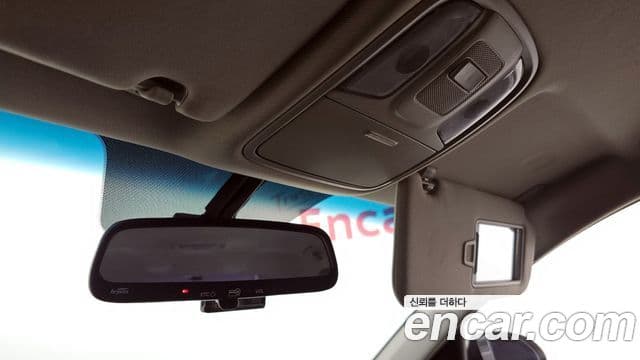 Kia The / новый New K5 2세대 Luxury, 2019 20