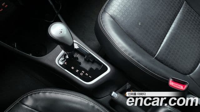 Kia The / новый New Morning Deluxe, 2016 9