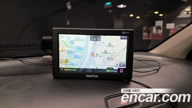 Kia The / новый New Morning Deluxe, 2016 14