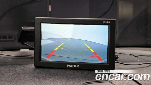 Kia The / новый New Morning Deluxe, 2016 15