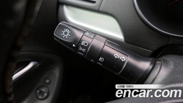 Kia The / новый New Morning Deluxe, 2016 17