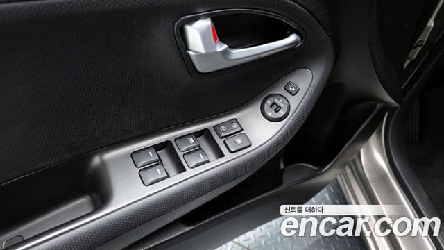 Kia The / новый New Morning Deluxe, 2016 18