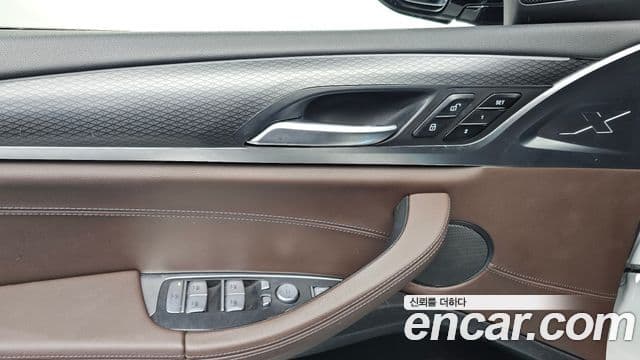 BMW X4 (G02) xDrive20i M Sport, 2022 12