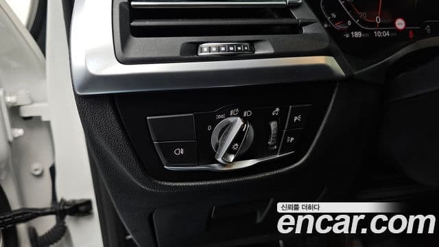 BMW X4 (G02) xDrive20i M Sport, 2022 13