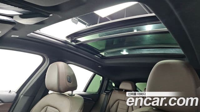 BMW X4 (G02) xDrive20i M Sport, 2022 18