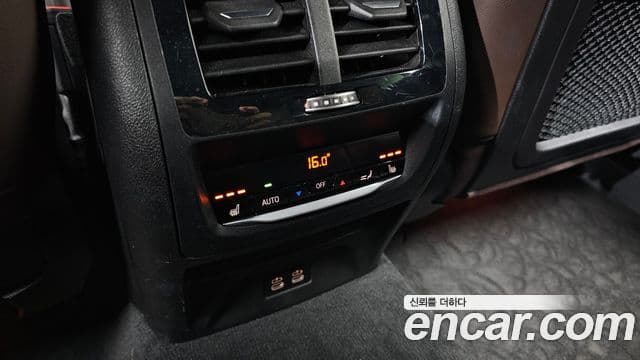 BMW X4 (G02) xDrive20i M Sport, 2022 19