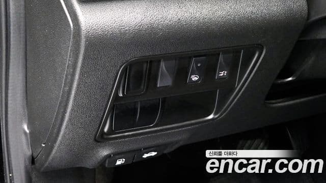 Renault Korea(Samsung) QM6 Signature, 2017 14