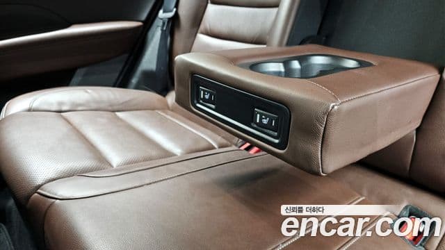 Renault Korea(Samsung) QM6 Signature, 2017 19