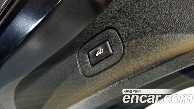 Renault Korea(Samsung) QM6 Signature, 2017 20