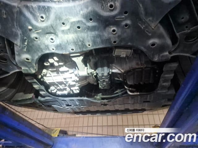 Hyundai Avante MD M16 GDI Avenue, 2014 15