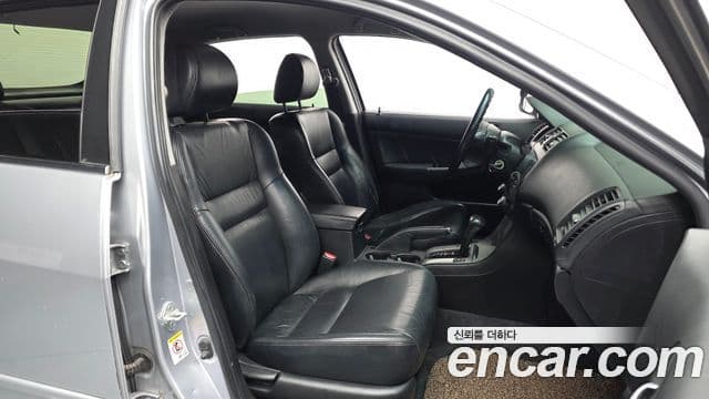 Honda Accord 7세대, 2005 11