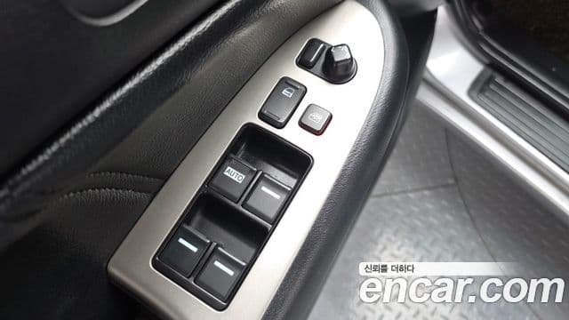 Honda Accord 7세대, 2005 18