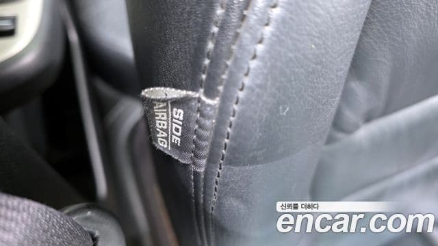 Honda Accord 7세대, 2005 19