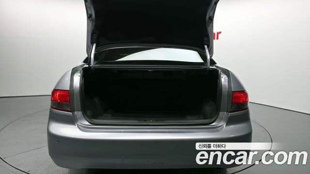 Honda Accord 7세대, 2005 20