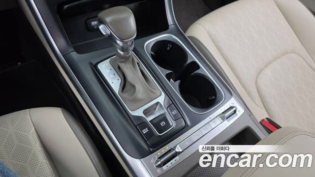 Kia Carnival 4세대 Prestige, 2022 9