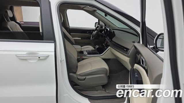 Kia Carnival 4세대 Prestige, 2022 11