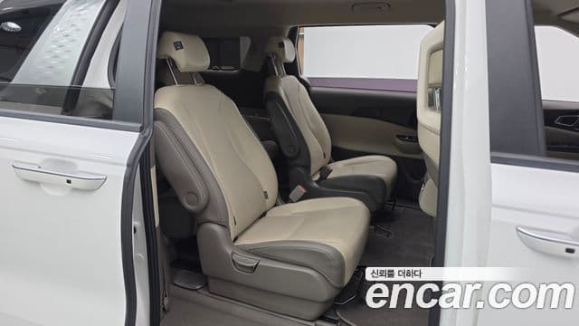 Kia Carnival 4세대 Prestige, 2022 12