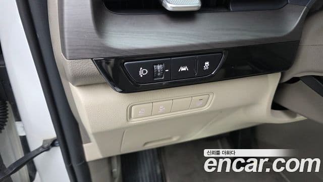 Kia Carnival 4세대 Prestige, 2022 14