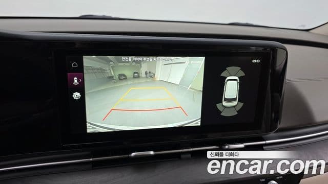 Kia Carnival 4세대 Prestige, 2022 16