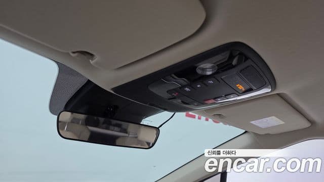 Kia Carnival 4세대 Prestige, 2022 18