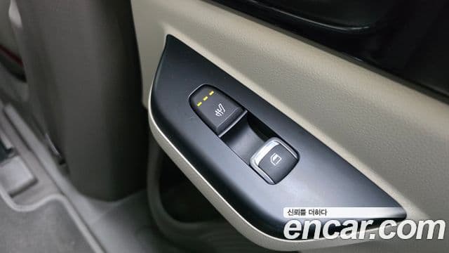 Kia Carnival 4세대 Prestige, 2022 19