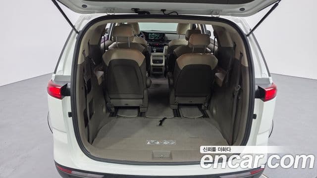 Kia Carnival 4세대 Prestige, 2022 20
