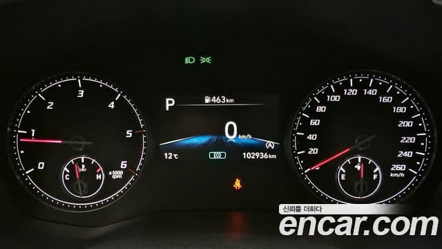 Hyundai The / новый New Santa Fe Prestige, 2021 8