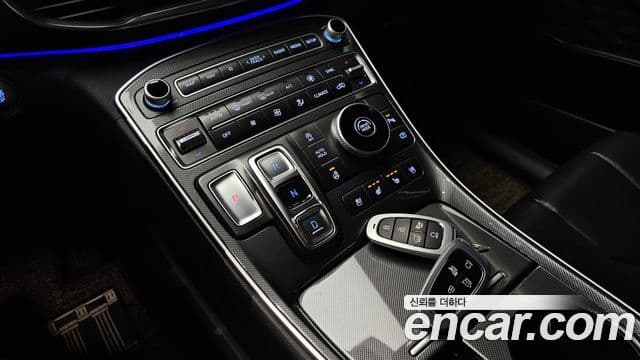 Hyundai The / новый New Santa Fe Prestige, 2021 9