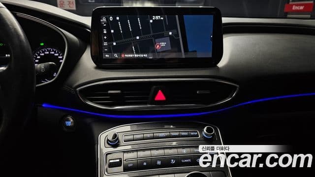 Hyundai The / новый New Santa Fe Prestige, 2021 14