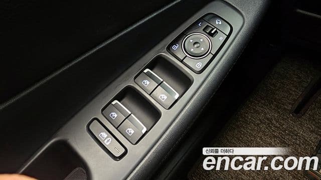 Hyundai The / новый New Santa Fe Prestige, 2021 16