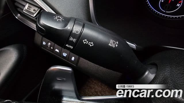 Hyundai The / новый New Santa Fe Prestige, 2021 17