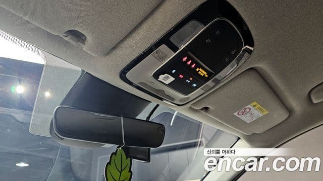 Hyundai The / новый New Santa Fe Prestige, 2021 18