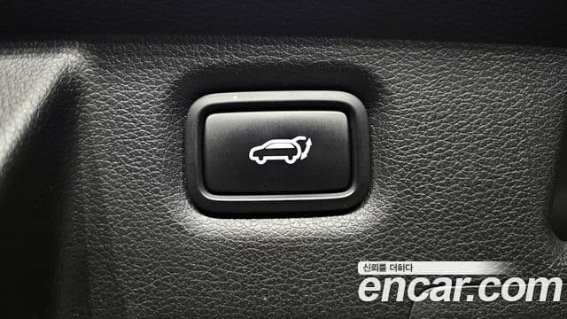 Hyundai The / новый New Santa Fe Prestige, 2021 20