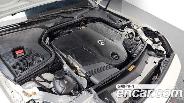 Mercedes-Benz E-класс W213 E450 4MATIC купе, 2023 6