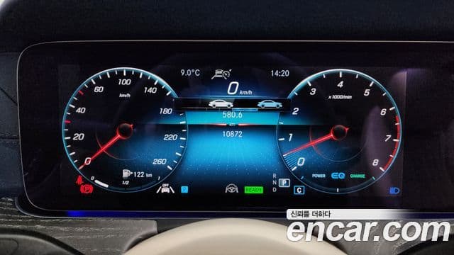 Mercedes-Benz E-класс W213 E450 4MATIC купе, 2023 8