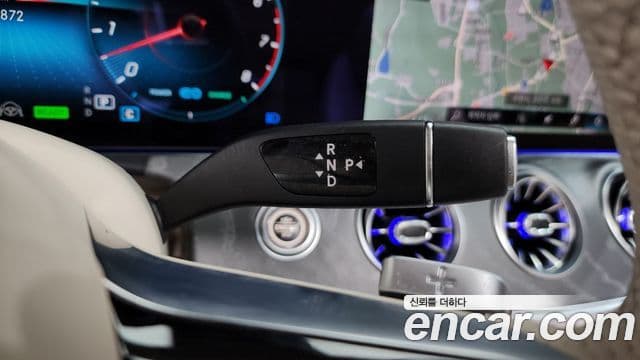 Mercedes-Benz E-класс W213 E450 4MATIC купе, 2023 9