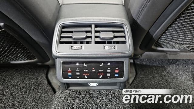 Audi A6 (C8), 2020 18