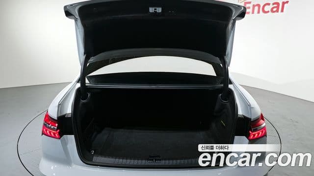 Audi A6 (C8), 2020 20