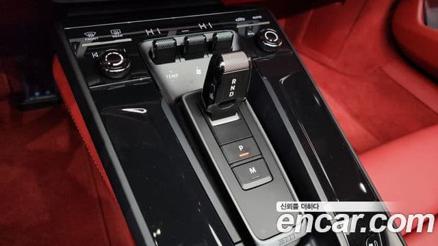 Porsche 911 (992) Carrera GTS кабриолет, 2025 9