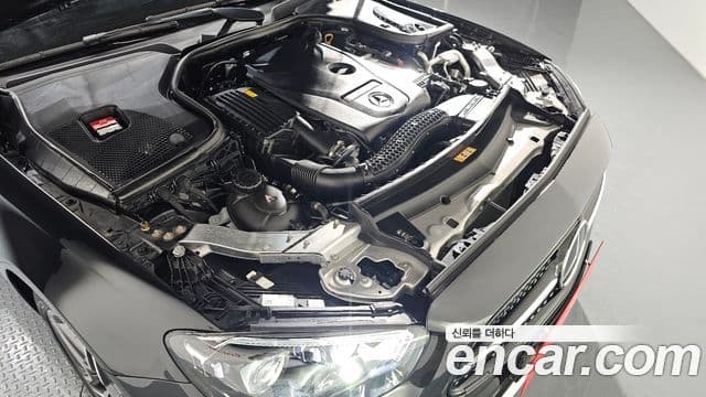 Mercedes-Benz E-класс W213 AMG Line, 2023 6