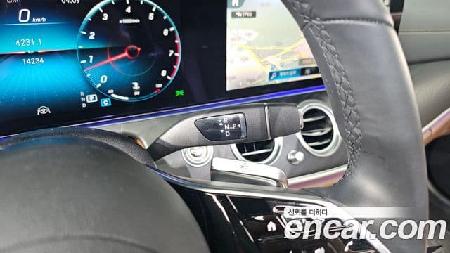 Mercedes-Benz E-класс W213 AMG Line, 2023 9