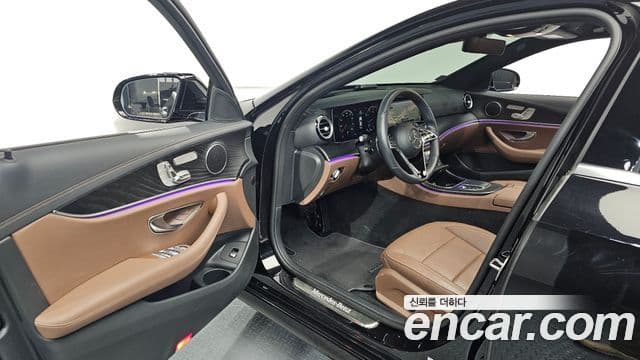 Mercedes-Benz E-класс W213 AMG Line, 2023 10
